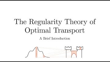 A brief introduction to the regularity theory of optimal transport