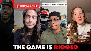 Celebrity The Rich Got Everything And Called It An Economy (And We Paid For It) Wealth