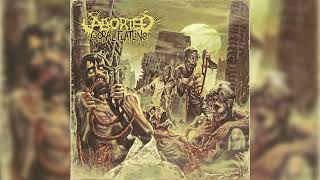 Watch Aborted Global Flatline video