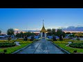 พระเมรุมาศจำลอง จังหวัดนครราชสีมา