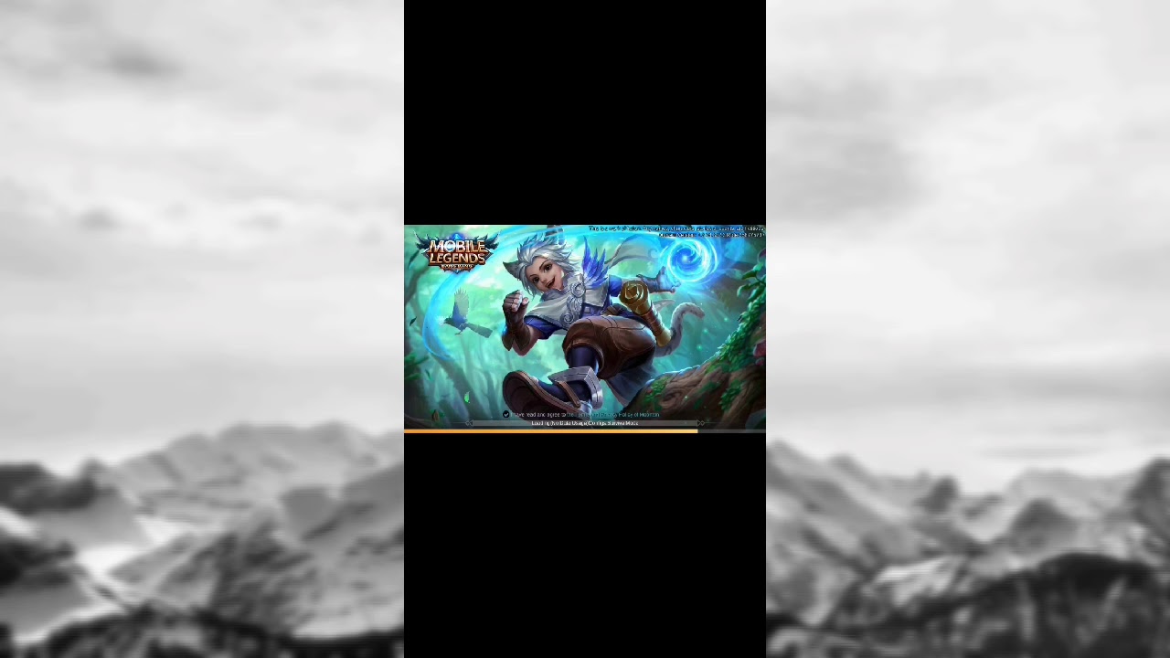 SCRIPT Skin Alucard Legend Dan Tokyo Ghoul!!|Buruan Dicoba Sebelum Di Fix MOONTON