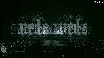 MAMA REMIX - The EXO'rDIUM in JP