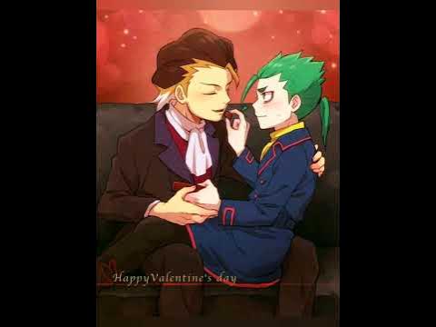 Бейблейд картинки(яой) - YouTube