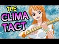 THE CLIMA TACT: Nami's Magic Wand - One Piece Discussion | Tekking101