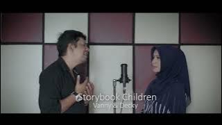 MENANTIKAN VIDEO KONSER VANNY VABIOLA 🙏