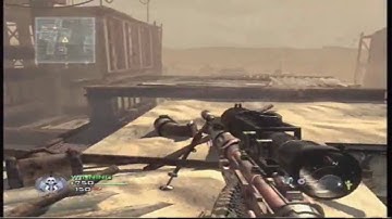 iTz II Dukester Vs ToM3kzZ - 1v1 Snipers - Rust - Quality Test