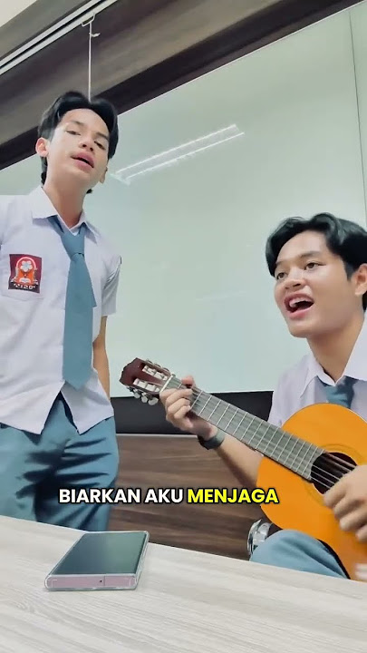 masih tertinggal bayanganmu | adzando ft axelo indonesian idol #adzando #axelo #bencijadibucin #fyp