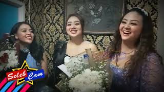 Citra Yunita Rayakan Ulang Tahun Bersama Clara Gopa Di Cafe Ryc H Nur