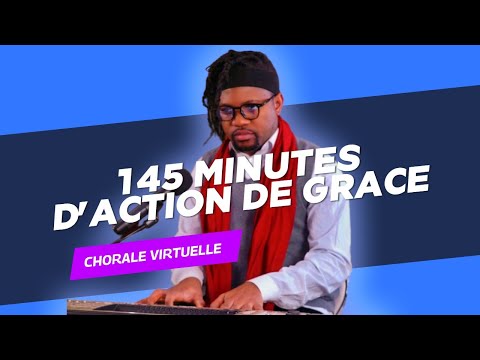 COMPILATION DE 145 MINUTES Musique Chrétienne En Tshiluba Swahili Kikongo Lingala Catholique Congo 