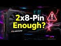 Will a 2x8 pin to 12VHPWR cable be enough for RTX 4080 Super explained