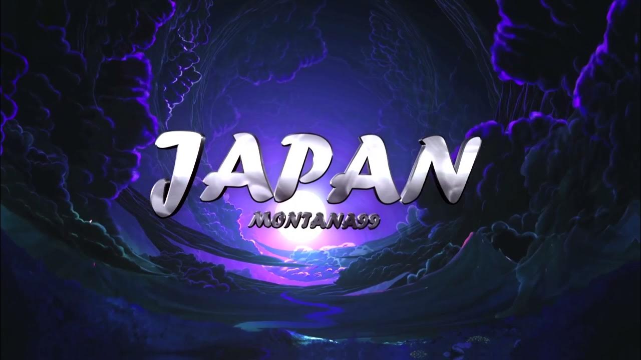 Montana99 - Japan (Official Audio) Montana99 - Japan (Official Audio)