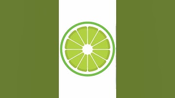 Lemon create vector: The Power Of CorelDRAW! Tips & Tricks Revealed! #viral #shorts