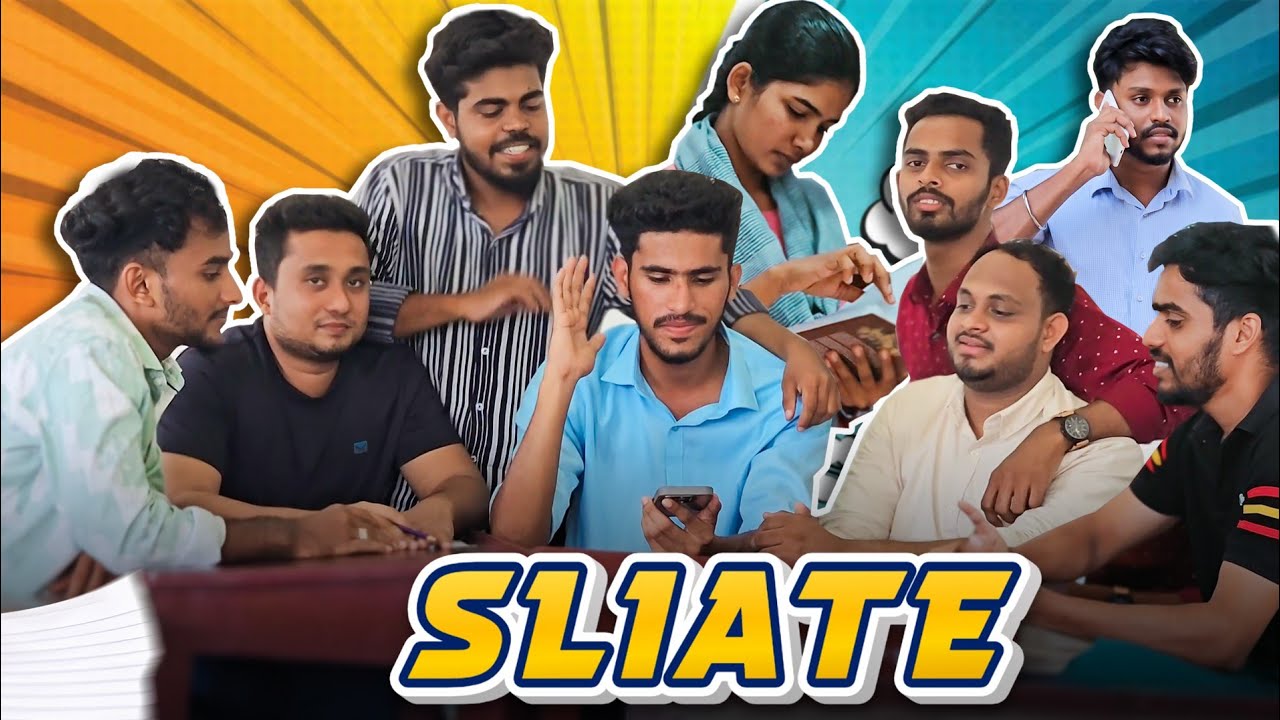 Apply For  SLIATE ❤ Sammanthurai ATI 🙏🏽 Link in Description