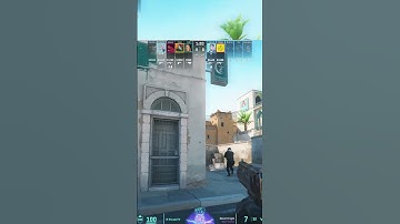 Deagle ace with the quad juan #csgo #cs2 #cotw #gaming #ace