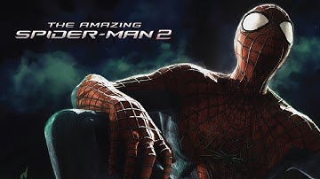 The Amazing Spiderman 2 Story Mode - Part 12 - Complete Walkthrough (PS4)