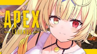 【APEX】あぺ直ったらしいからランク【星川サラ/にじさんじ】