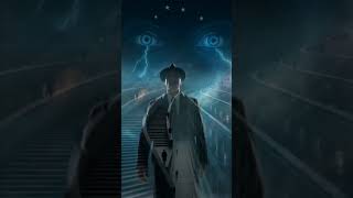 AI 2027 Threshold File 001 |World Premiere Thurs night 8 PM #ai2027 #mysterytalk #radiomystery
