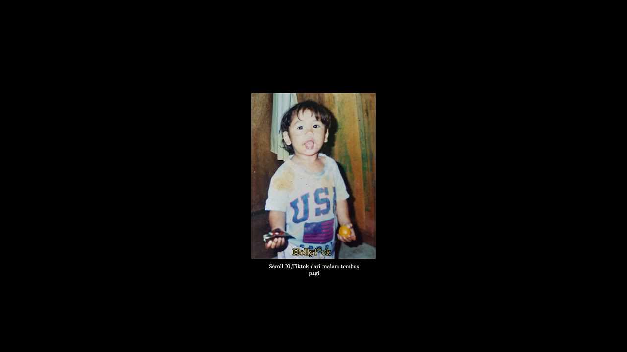 Hopski - Holy Fvck ft. GoldnBoy