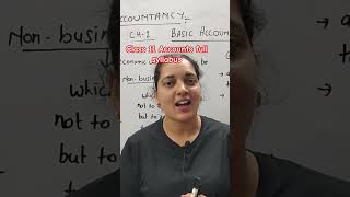 class 11 Accounts| #class11 #commercesubjectsof11thclass #class11accounting