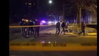 4 charged in fatal shooting of Hattiesburg, Mississippi, policemen- Breaking News - 12-05-2015