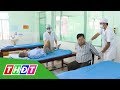 Tìm hiểu về cách chăm sóc cho bệnh nhân sau tai biến | THDT