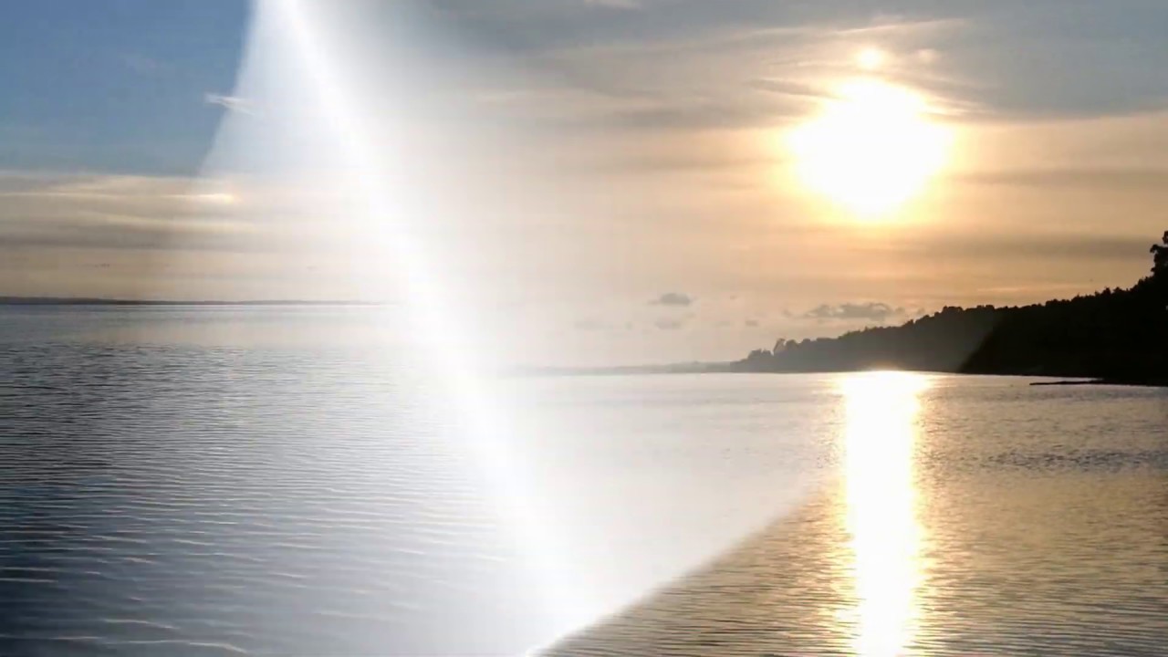 Guarda Blue Cafe - Reflection su YouTube Guarda Blue Cafe - Reflection su YouTube