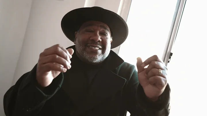 David Cobb   Unconditional Official Music Video