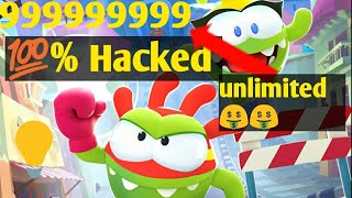 How to hack (On Nom: Run) game screenshot 5