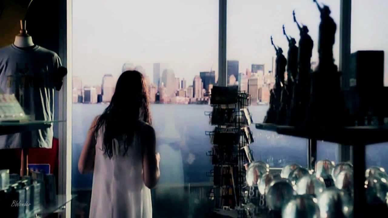 Olivia Dunham | Breath of Life