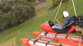 More float flying