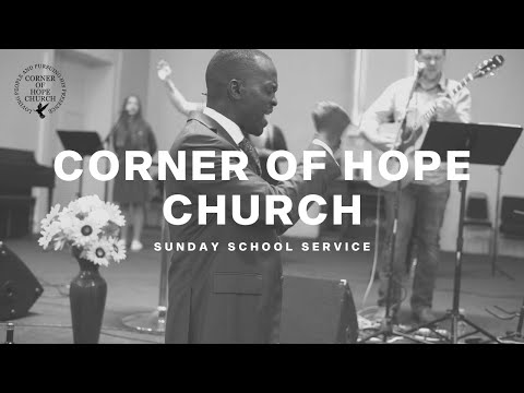 Sunday School | April 30, 2023 | Pastor Mark Humphrey