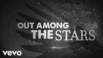 Johnny Cash - Out Among The Stars (Official Lyric Video)