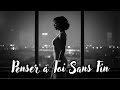 Nuit D Élise Penser à Toi Sans Fin French Deep House