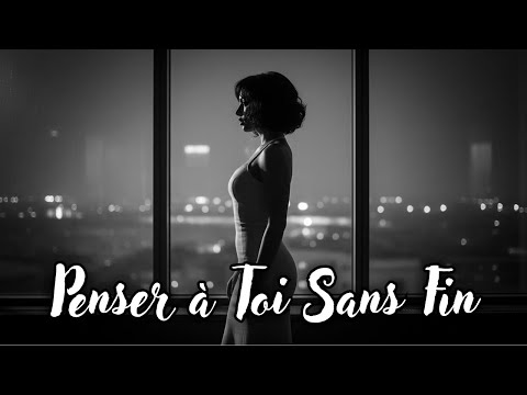 Nuit D Élise Penser à Toi Sans Fin French Deep House