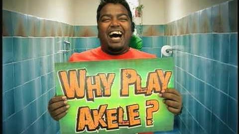 ibibo Ad - Play social games with your friends on ibibo.com