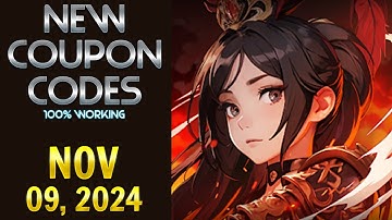 🔥 Three Kingdoms Idle Chronicle Codes | Three Kingdoms Idle Chronicle Gift Codes