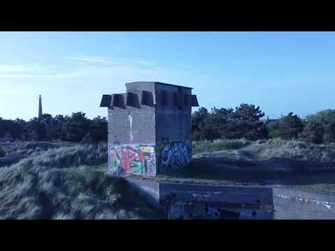 Crown bunker 4K