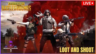 | PlayerUnknown's Battlegrounds | PC | Loot and Shoot |