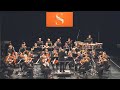 Capture de la vidéo Nicholas Mcgegan | Sergej Prokofjew: Symphonie Nr. 1 D-Dur Op. 25 | Swr Schwetzinger Festspiele