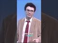 Kierkegaard: Aesthetic Life as Original Sin? #shorts