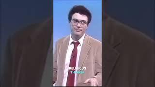Kierkegaard: Aesthetic Life as Original Sin? #shorts