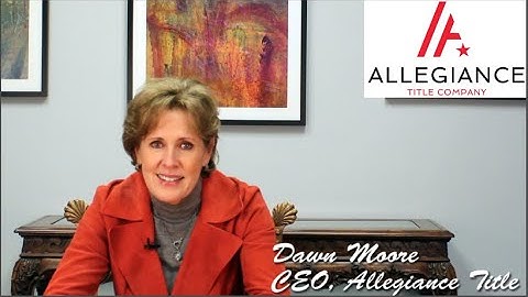 Time periods for objections to title and extended Closing Date