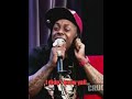 Lil Wayne: Guess the Song Lyrics