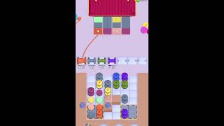 Knit Out Level 1245 Easy Game Solution Walkthrough 