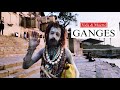 Rituales de vida y muerte en las orillas del Ganges | Varanasi, India  #varanasi #india