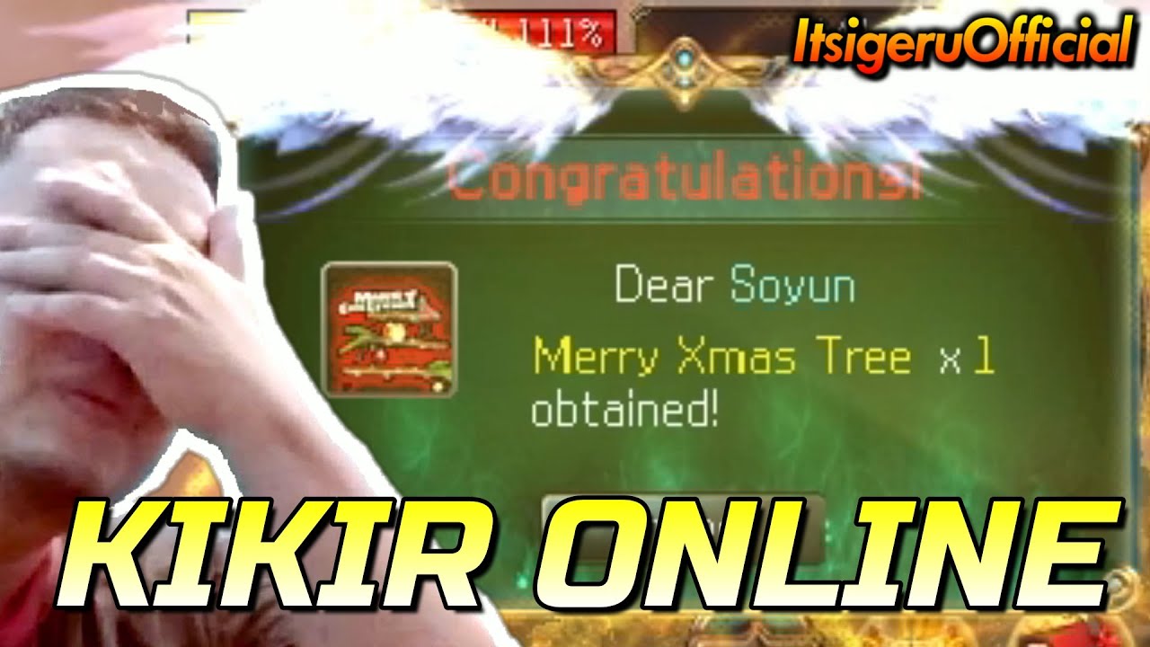 TEORI SAMPAH !! - Unboxing Medici's Collection Series VIII | Atlantica Online