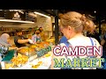 Camden Town | Camden | Markets | [🤪]