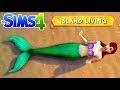 Ariel Mermaid Tail - The Sims 4 Download