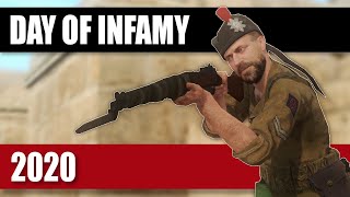 Day of Infamy (видео)