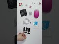 🦉 Waizowl OGM Cloud XS - распаковка